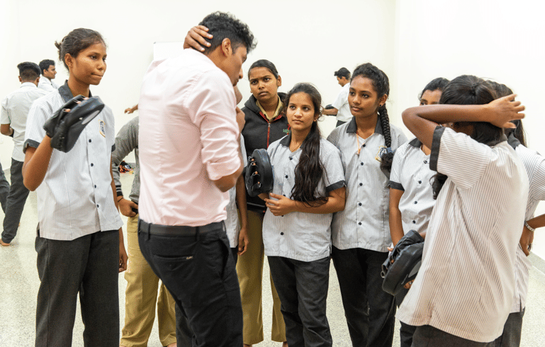 Surana College Bangalore College Prospectus Images photo 83